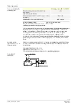 Предварительный просмотр 9 страницы Siemens LGA41.153A27 Manual