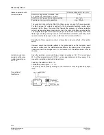 Предварительный просмотр 8 страницы Siemens LGB21.130A17 Datasheet