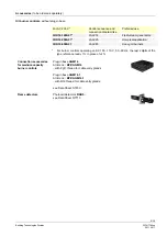 Preview for 9 page of Siemens LGK16 Series Manual