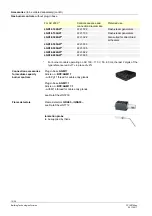 Preview for 10 page of Siemens LGK16 Series Manual