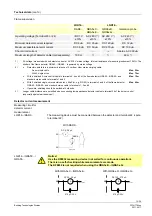 Preview for 13 page of Siemens LGK16 Series Manual