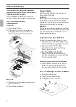 Preview for 6 page of Siemens LI 12530 Operating And Installation Instructions