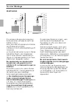 Preview for 10 page of Siemens LI 12530 Operating And Installation Instructions