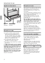 Preview for 16 page of Siemens LI 12530 Operating And Installation Instructions