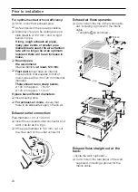 Preview for 24 page of Siemens LI 12530 Operating And Installation Instructions