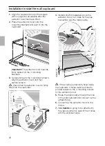 Preview for 26 page of Siemens LI 12530 Operating And Installation Instructions