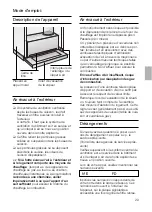 Preview for 29 page of Siemens LI 12530 Operating And Installation Instructions