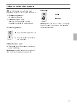 Preview for 31 page of Siemens LI 12530 Operating And Installation Instructions