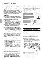 Preview for 34 page of Siemens LI 12530 Operating And Installation Instructions