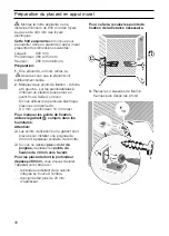 Preview for 38 page of Siemens LI 12530 Operating And Installation Instructions