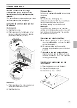 Preview for 45 page of Siemens LI 12530 Operating And Installation Instructions