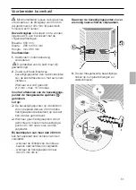 Preview for 51 page of Siemens LI 12530 Operating And Installation Instructions