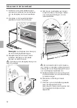 Preview for 52 page of Siemens LI 12530 Operating And Installation Instructions