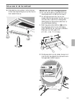 Preview for 53 page of Siemens LI 12530 Operating And Installation Instructions