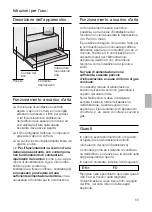 Preview for 55 page of Siemens LI 12530 Operating And Installation Instructions