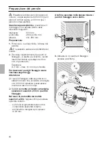 Preview for 64 page of Siemens LI 12530 Operating And Installation Instructions