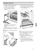 Preview for 65 page of Siemens LI 12530 Operating And Installation Instructions