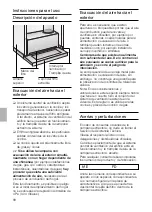 Preview for 68 page of Siemens LI 12530 Operating And Installation Instructions