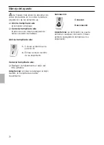 Preview for 70 page of Siemens LI 12530 Operating And Installation Instructions