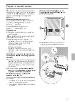 Preview for 77 page of Siemens LI 12530 Operating And Installation Instructions