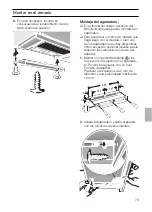 Preview for 79 page of Siemens LI 12530 Operating And Installation Instructions