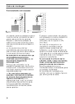 Preview for 88 page of Siemens LI 12530 Operating And Installation Instructions