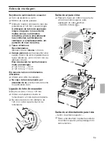 Preview for 89 page of Siemens LI 12530 Operating And Installation Instructions