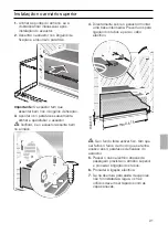 Preview for 91 page of Siemens LI 12530 Operating And Installation Instructions