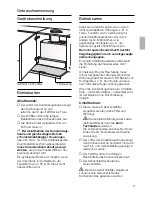 Preview for 3 page of Siemens LI 44630 Operating And Installation Manual