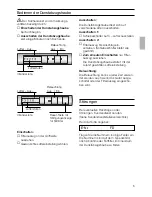 Preview for 5 page of Siemens LI 44630 Operating And Installation Manual