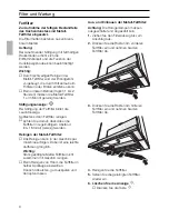 Preview for 6 page of Siemens LI 44630 Operating And Installation Manual