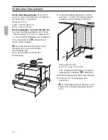 Preview for 12 page of Siemens LI 44630 Operating And Installation Manual