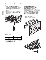 Preview for 14 page of Siemens LI 44630 Operating And Installation Manual