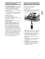 Preview for 15 page of Siemens LI 44630 Operating And Installation Manual