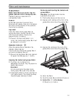 Preview for 19 page of Siemens LI 44630 Operating And Installation Manual