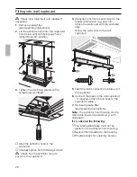 Preview for 26 page of Siemens LI 44630 Operating And Installation Manual