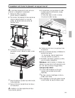 Preview for 39 page of Siemens LI 44630 Operating And Installation Manual