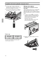 Preview for 40 page of Siemens LI 44630 Operating And Installation Manual