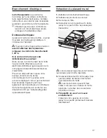 Preview for 41 page of Siemens LI 44630 Operating And Installation Manual