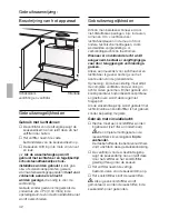 Preview for 42 page of Siemens LI 44630 Operating And Installation Manual