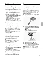 Preview for 47 page of Siemens LI 44630 Operating And Installation Manual