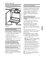 Preview for 55 page of Siemens LI 44630 Operating And Installation Manual