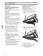 Preview for 58 page of Siemens LI 44630 Operating And Installation Manual