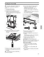 Preview for 65 page of Siemens LI 44630 Operating And Installation Manual