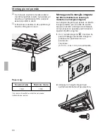 Preview for 66 page of Siemens LI 44630 Operating And Installation Manual