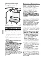 Preview for 68 page of Siemens LI 44630 Operating And Installation Manual