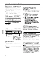 Preview for 70 page of Siemens LI 44630 Operating And Installation Manual