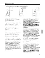 Preview for 75 page of Siemens LI 44630 Operating And Installation Manual