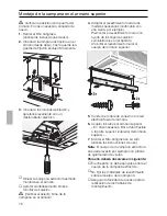 Preview for 78 page of Siemens LI 44630 Operating And Installation Manual