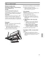 Preview for 85 page of Siemens LI 44630 Operating And Installation Manual